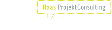 Haas ProjektConsulting